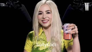 Ava Max - random cuteness overload