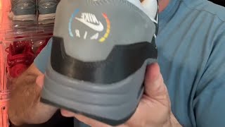 Nike .SWOOSH Air Max 1 Big Head Mode Unboxing