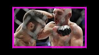 Lando Vannata set to return to action at UFC 226 in Las Vegas By J.News