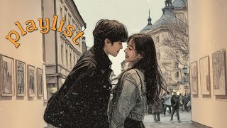 Playlist🎧 Mood UP!✨ Feel-Good Pop Songs for Cafe, Studying, Focus | Neujoh Groove & Pop