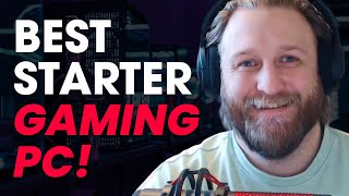 Best Beginner Gaming PC Guide (2025) | What You REALLY Need to Know 🎮