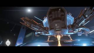 Star Citizen 3.9.1 LIVE - Anvil Aerospace
