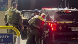  BREAKING NEWS: Arrests Made in Emilio Ghanem Case – Action Eye News LIVE Captures Exclusive Footage