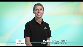 The benefits of neurorehabilitation