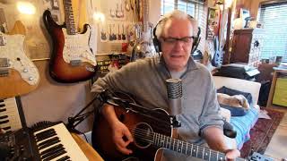 Midnight Train to Georgia - Malcolm Packer- Originally By Jim Weatherly/ famous by Gladys Knight)