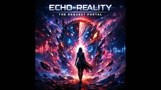 Echo-Reality: The Request Portal | Crystalverse 