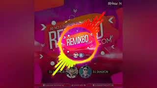 Dj Shawon Dj Shovo mix