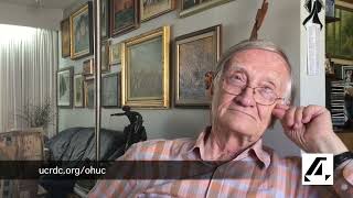 Maryniak, Oleh  Orał History of Ukrainian Canadian (OHUC)