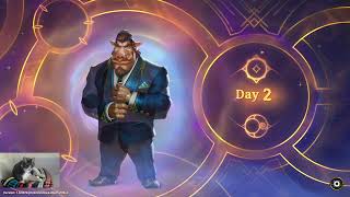 Bazaaro Event Weekend - Lucky Clovers & Random Heroes - Show #3704