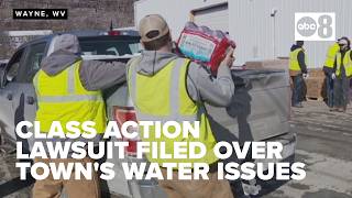 Residents Demand Action as Wayne Water Crisis Moves to Court