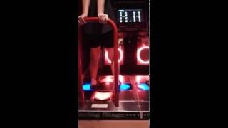 [ITG] Case & Point - Error Code (11+)