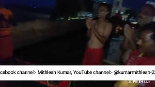 Live streaming of Mithlesh Kumar