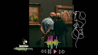 Dekha Ek Khwab - Kishore K, Lata M | 80's Hits | Slowed & Reverb__musicophile melody