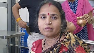 Radha Rani Ki Rasoi Ke Sath Pawbhaji Live