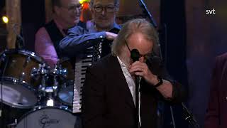EN KVÄLL MED BENNY ANDERSSONS ORKESTER SUBTITLES 2024 2