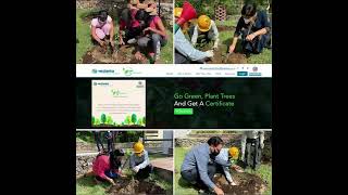 HZL Plantation Web Application developed by DGTL - Launch Event