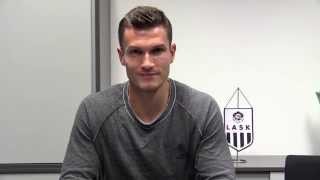 seit1908.tv - Interview mit Pavao Pervan (Teaser)