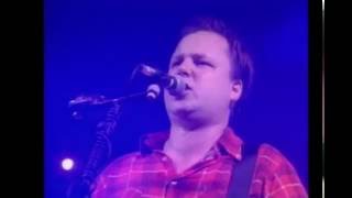 Pixies.- Is She Weird (Live at Brixton 1991) HQ