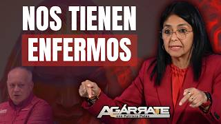 SOCIAL SCHIZOPHRENIA: The real damage Chavismo did to your mind