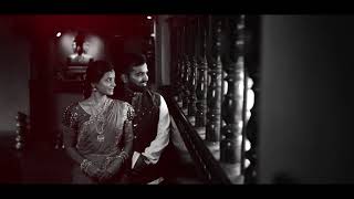 Karthik&sheetal Pre-Wedding Teaser
