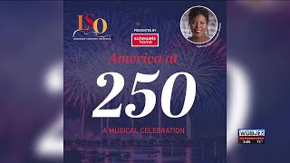 Lynchburg Symphony Orchestra Unveils Season Lineup
