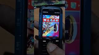 Nokia 5310 Xpress Music Mobile Phone Demo video at www.karlofactory.com