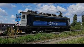 163-047 CD Cargo