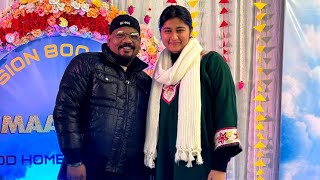 on demand full video of Palla Palla by ananya Sharma with the Shiv Rehmat Band ❤️🧿