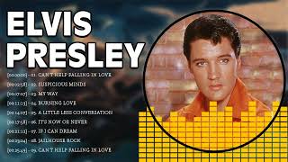 E l v i s p r e s l e y Greatest Hits ~ Top 100 Artists To Listen in 2022 & 2023