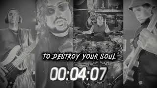 Haunted Radio - The Human Clock Stops
