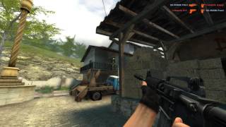 xbt | ARSENIX vs. competo | CS:S | 29.12.2010 de_inferno [1/3]