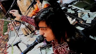 Kali Kali Zulfon Ke Phande Na | By Ali Hassan Ali Hussain  NAji Qawal | 03007601681