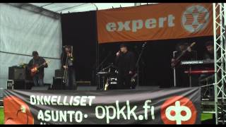 CaseysCase Pampas Piknikki 2012.mp4