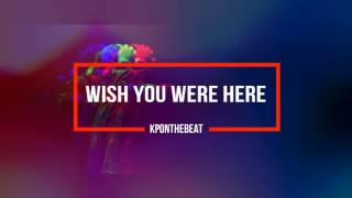 MUSIC I/O - wish you were here