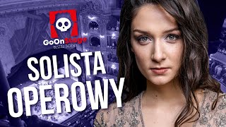 Jak zostać śpiewakiem operowym?