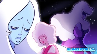 LAVENDER (SPEEDPAINT)