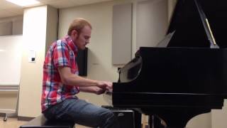 We Are Young - Cover