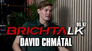 SURVIVOR - Pája to hráčsky zahrál skvěle ale lidsky nás zklamal | David Chmátal | BRICHTALK #67