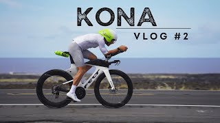 Kona VLOG 2