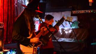 Rhomboid - Gigantopithecus
