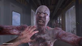 Dying Light: The Beast | Gameplay part 1