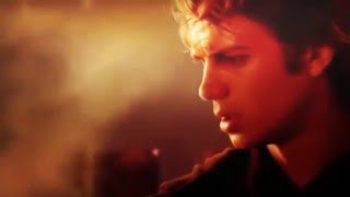 Anakin + Padme | How You Remind Me