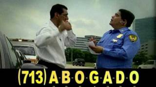 713-ABOGADO Spot 1