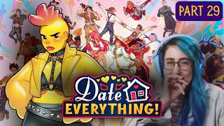 Rubber Ducky! Your the One... I Date Everything I Part 29