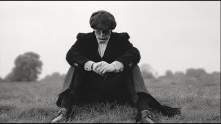 Playlist for Men Who Walk Alone [Vol. 3] | Dark Gentleman Blues | Gentleman songs