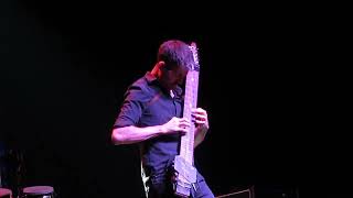 CARL PALMER - The Curse Of Baba Yaga / The Great Gates Of Kiev