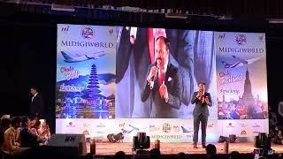 Why MI Lifetsyle by Durgesh Tripathi ITC // SANKALP LUCKNOW// midigiworld