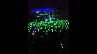 Miku concert 2014