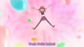 [ Aurora Dream | Clip ] "Fresh Fruits Basket"