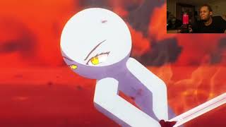 pridust is real computation my boya (Pridust Biography Ⅳ - Pridust vs ZL (by Pridust) reaction